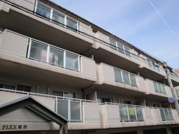 �t���b�N�X����